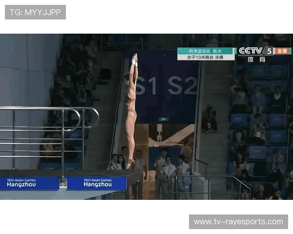 全红婵技术特点深度解析207C动作成其实现高难度突破关键因素