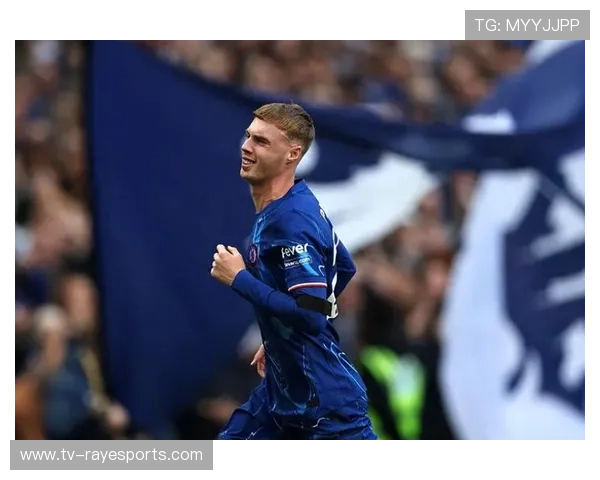 科尔帕尔默身价榜前三，切尔西中场重建基石