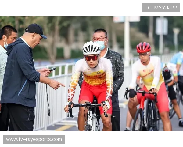 北京怀柔自行车发展：张翘楚从市锦标赛到亚锦赛的成长